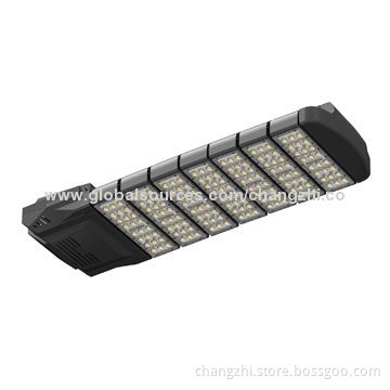 LED Streetlight with 85 to 265V AC Input Voltage